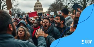 Capitol Hill protest arrests spark public outcry