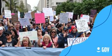 Free speech protest legislation: what you need to know