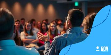 Hands Off demonstration campaigns: captivate your audience