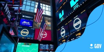 Tech giants shaping Wall Street: How they influence markets