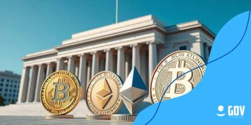 Bitcoin oversight legislation: understanding its impact