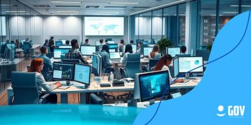 SSA claim processing automation transforms efficiency
