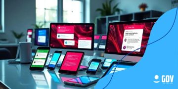 Digital notices for recipients: what you need to know