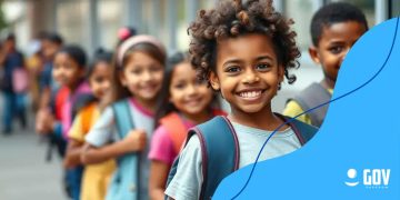 School access for migrant families: A critical need