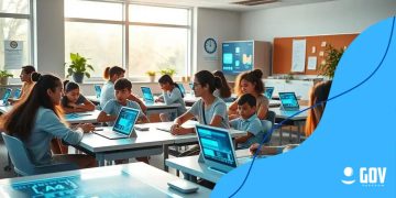 AI tutors and the future of personalized learning in K-12 education