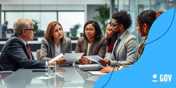 Neurodiversity in government: embracing cognitive diversity