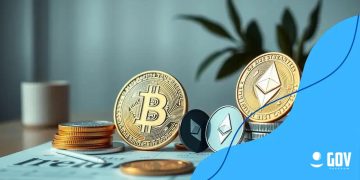 Cryptocurrency in retirement plans: navigating the new frontier