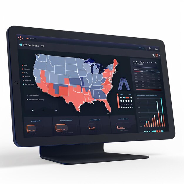 Track Government Spending in Real Time with USASpending.gov