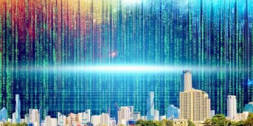 The Future of Open Government: Trends & Data Transparency Predictions - Cover Image