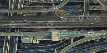 How the Updated Federal Infrastructure Bill Will Impact State Road Maintenance Budgets in 2025 - Cover Image