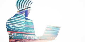 State Budget Forecasts: Remote Work's 5-Year Tax Revenue Impact - Cover Image