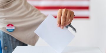 Modernizing Voting: States' Strategies for Secure and Accessible Elections - Cover Image