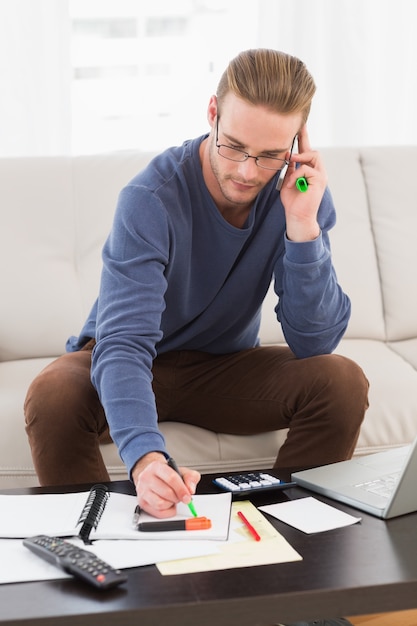 Improve Your Financial Health: A 30-Day Challenge for a Stronger Future