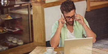 Financial Health for Freelancers: Manage Income Fluctuations & Stress - Cover Image