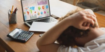 Financial health after job loss: Your recovery guide - Cover Image