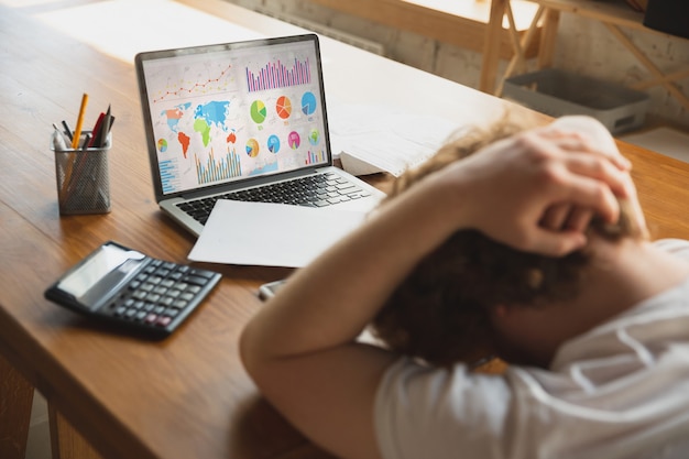 Financial health after job loss: Your recovery guide