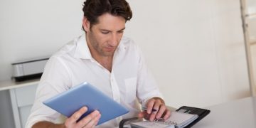 Set & Achieve Financial Health Goals in 6 Months - Cover Image