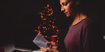 Financial Health During a Recession: Protect Your Well-being - Cover Image