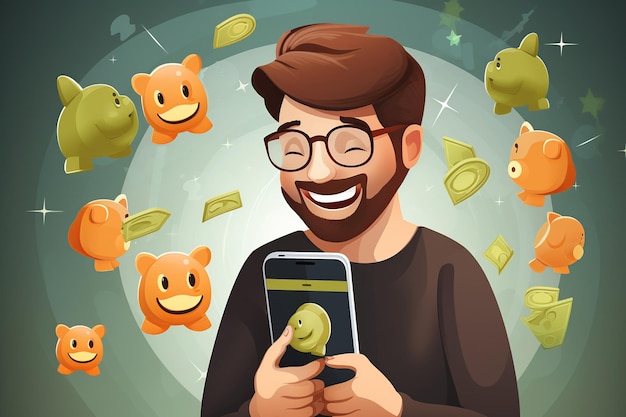 Maximize Your Income: Top Earning Apps for US Users in 2025