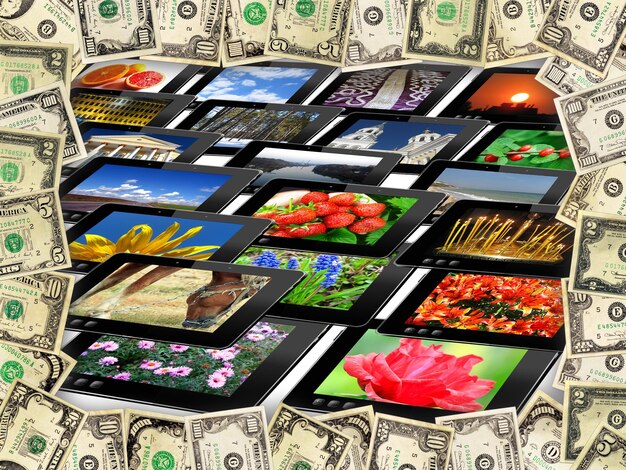 Income Platforms Compared: US Market Review 2024