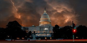 Government Shutdown Alert: Impact on US Benefits & Services - Cover Image
