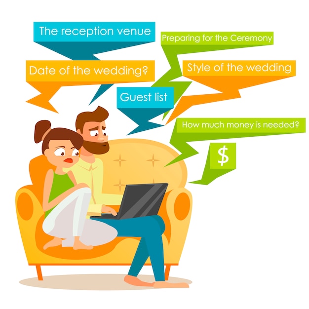 A graphic showing the different filing statuses (single, married filing jointly, head of household) with respective icons, next to a text bubble indicating the standard deduction amount for each.