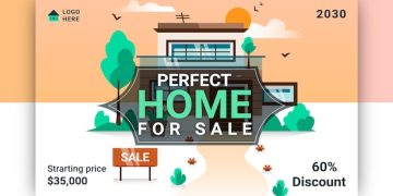 Housing Market Alert: How Federal Rate Hike Impacts Mortgage Rates - Cover Image