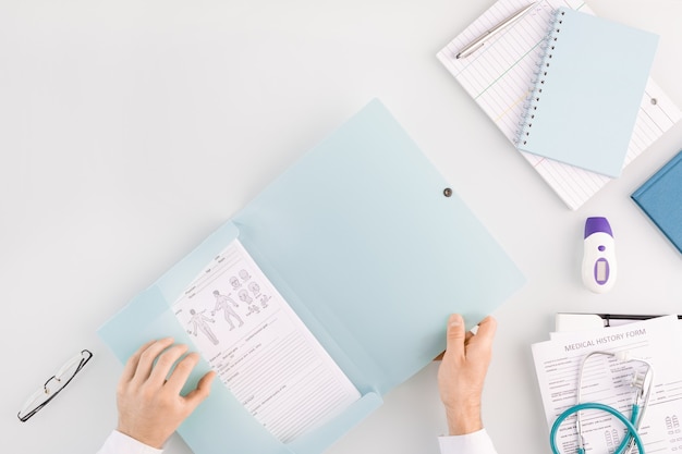 How to Appeal a Denied Social Security Disability Claim in 2025