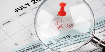 New IRS Tax Law Changes for 2025: Key Updates You Need to Know - Cover Image