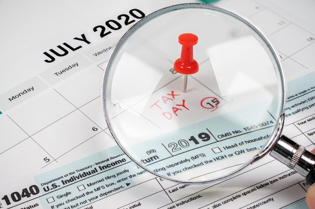 New IRS Tax Law Changes for 2025: Key Updates You Need to Know