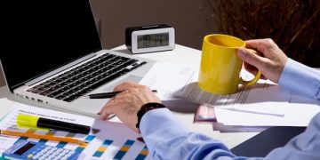 Monthly Financial Health Checkup: 5 Key Indicators to Track - Cover Image