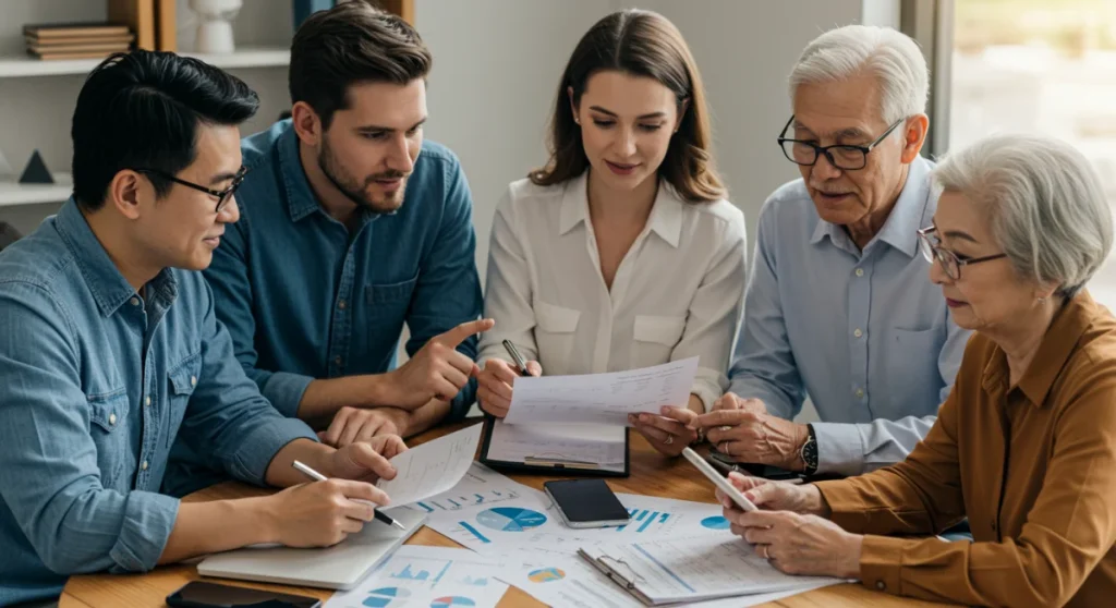 3-Month Financial Health Check-Up: Your 2025 American Guide