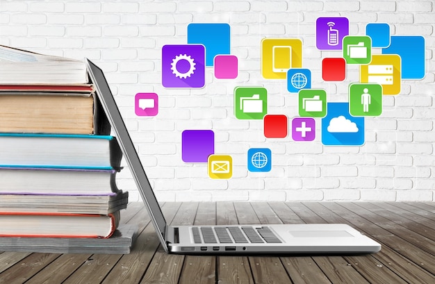 A collage image showcasing logos of popular online course platforms such as Teachable, Udemy, Coursera, and Thinkific. Each logo is displayed prominently with a brief text overlay highlighting key features such as ease of use, marketing tools, and pricing plans. The overall design is clean and informative, designed to help viewers quickly compare and contrast different platform options.