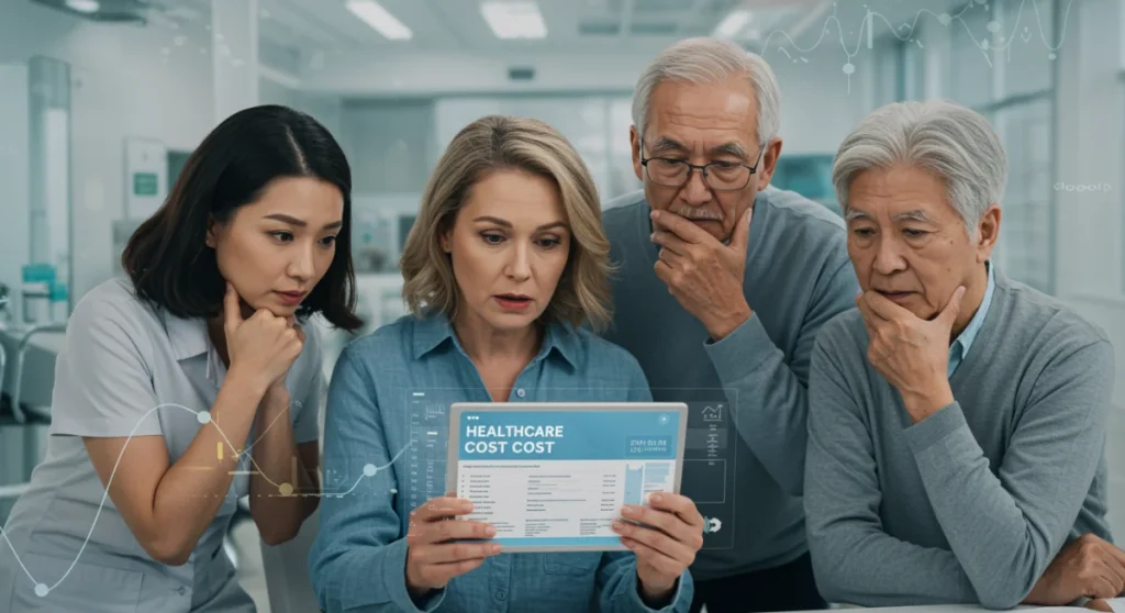 Navigating 2025 Healthcare Costs: Insider Strategies