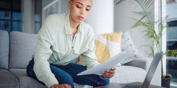 Debt-to-Income Ratio: Understand & Improve Your Financial Health - Cover Image