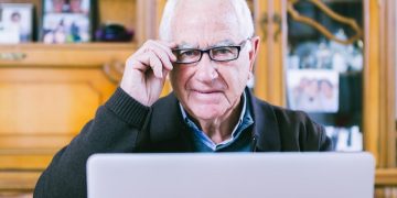 Urgent Alert: Protect Your Government Benefits from Cyber Threats - Cover Image