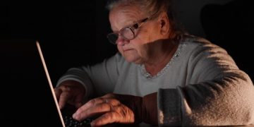 Urgent Alert: Protect Your Government Benefits from Cyber Threats - Cover Image