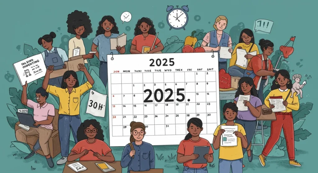 SNAP Work Requirements 2025: Your 20-Hour Weekly Guide