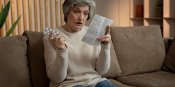 Medicare Part D: Key Coverage Changes Coming in 2025 - Cover Image