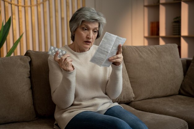 Medicare Part D: Key Coverage Changes Coming in 2025