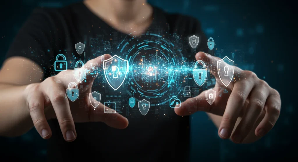 2026 Digital Privacy Guide: 5 Steps to Protect Your Data Online