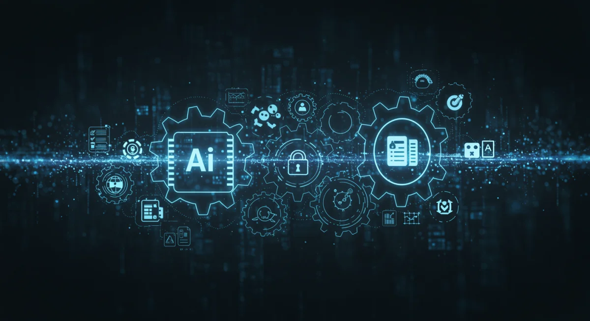 AI and data analytics integrating into federal grant applications