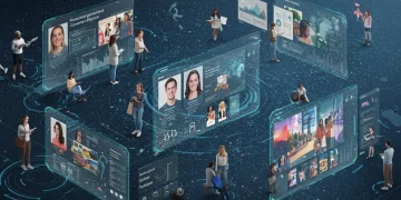 AI-powered hyper-personalization in action for US consumers