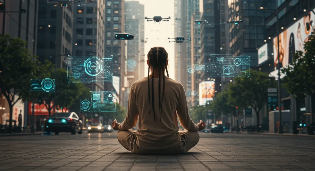 2026 Guide to Emotional Resilience: Navigate Stress with Calm