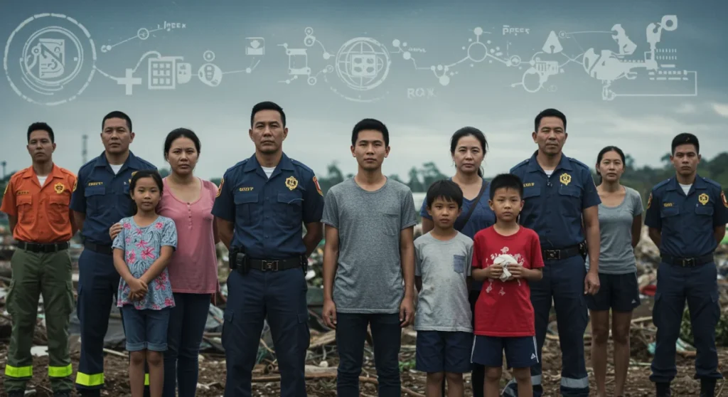 Federal Disaster Relief Programs 2026: 3-Step Guide