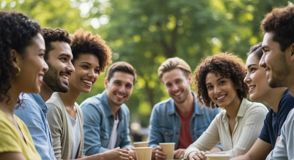 Cultivating Connection: 8 Steps to Strengthen Relationships by 20%