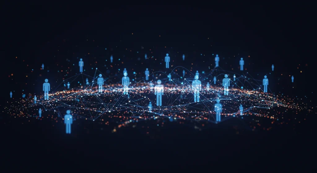 Data Brokerage 2026: Your Digital Information Traded