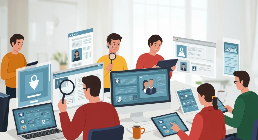 Digital Accessibility in 2026: U.S. Website & App Updates