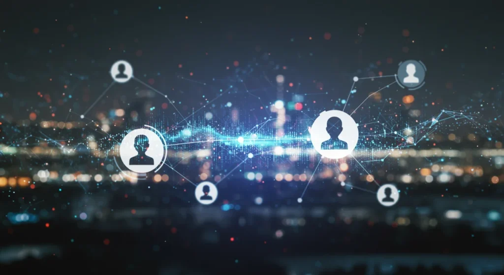 Digital Identity Evolution: 5 Trends Shaping Online Personas 2026