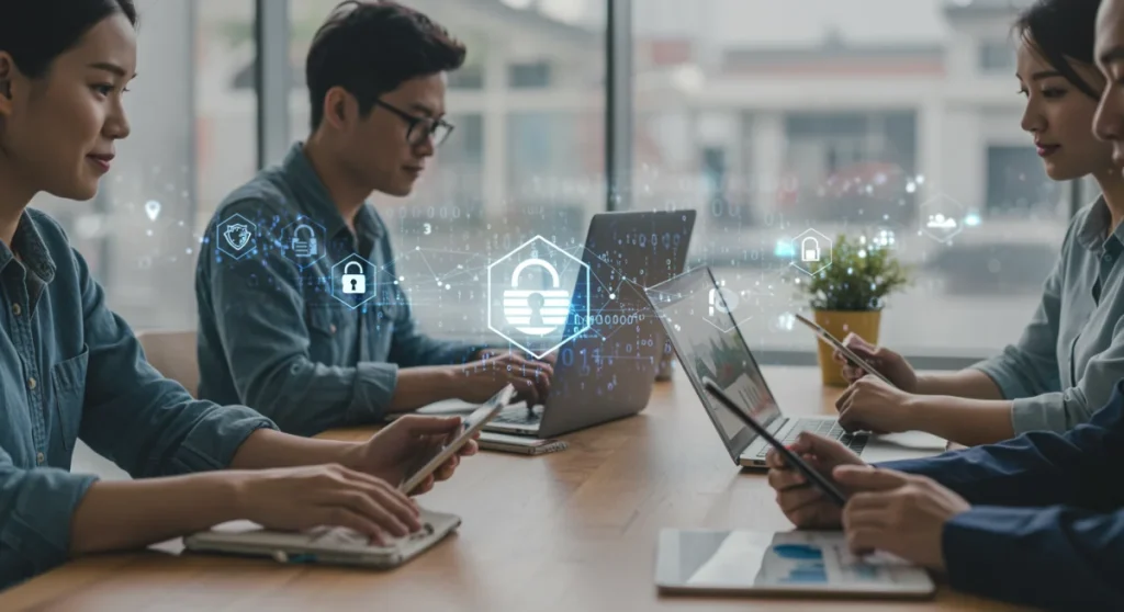 Your Digital Rights in 2026: U.S. User Guide